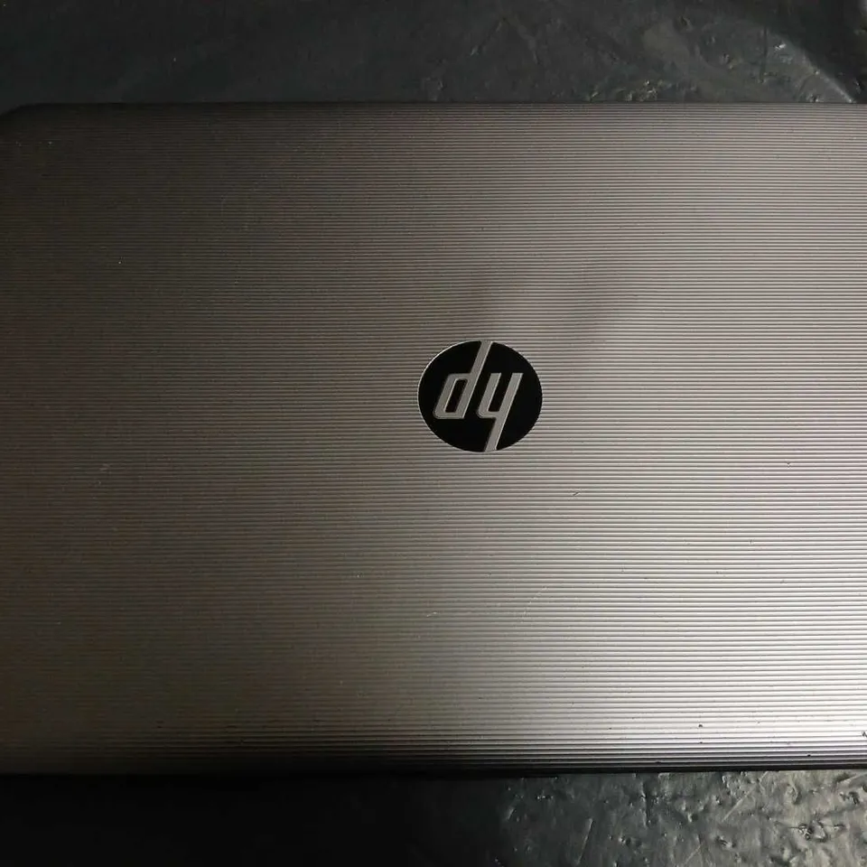 HP 250 G5 NOTEBOOK PC