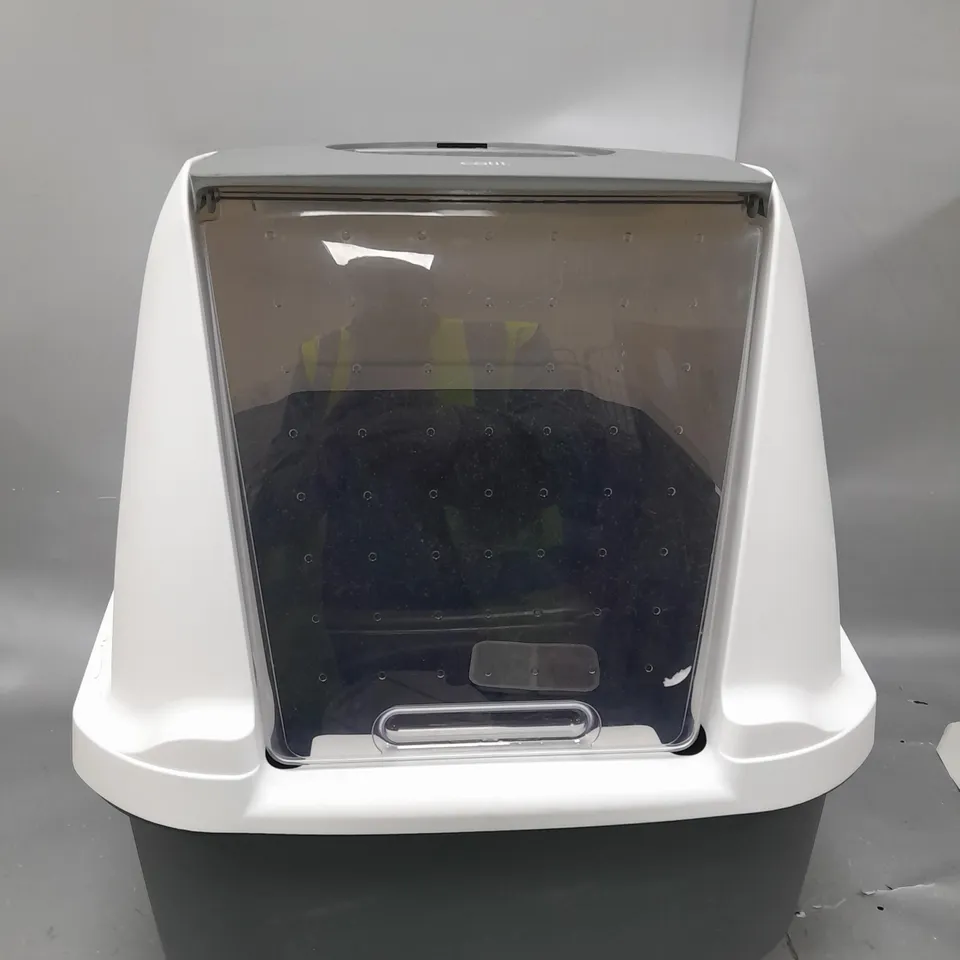 CATIT HOODED LITTER TRAY