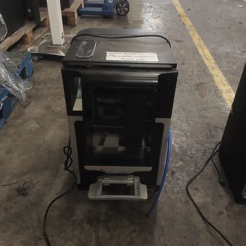 SCHAERER INTENSE COMMERCIAL BEAN TO CUP COFFEE MACHINE