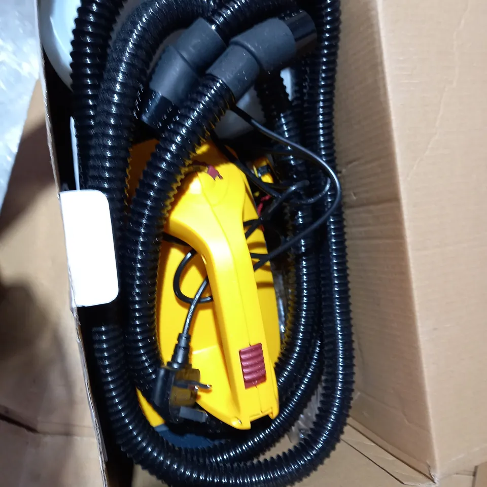 WAGNER FLEXIO W690 UNIVERSAL ELECTRIC PAINT SPRAYER