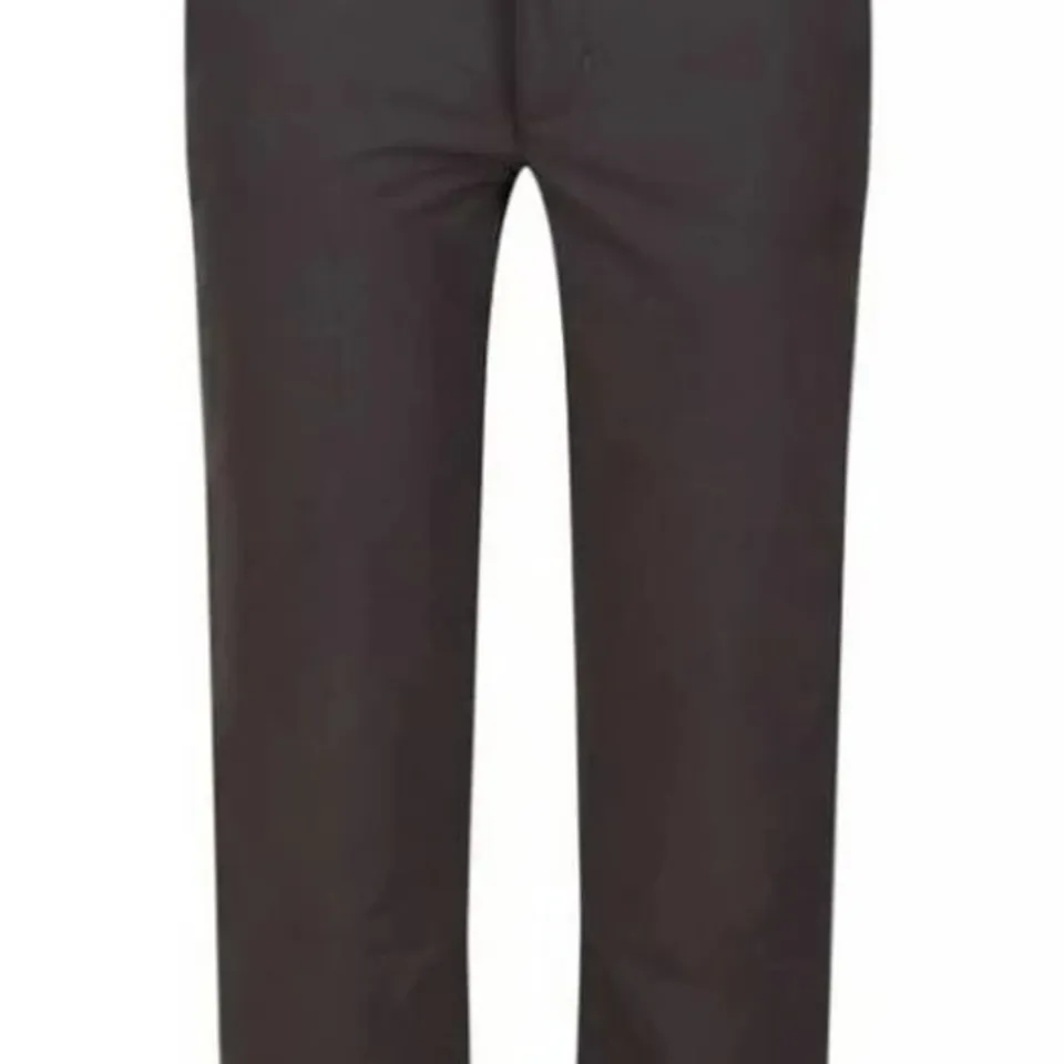 BRAND NEW REGATTA JUNIOR HIGHTON TROUSERS SIZE 7-8 YEARS