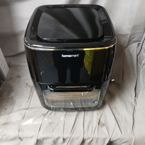 HOMESMART AIR OVEN 13L – BOXED WITH INSTRUCTION MANUAL