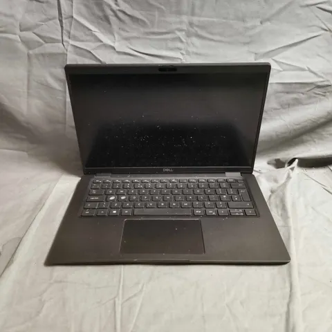 DELL LATITUDE 7410 LAPTOP – BLACK