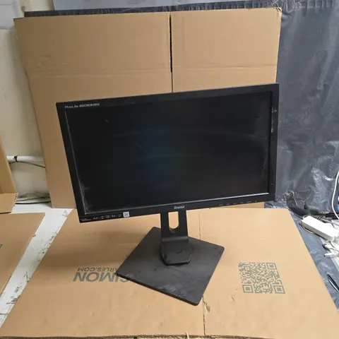 IIYAMA PROLITE B2083HSD 20-INCH LCD MONITOR