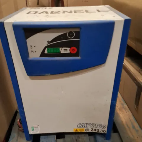 DARNELL CMP2100 24S 30 FORKLIFT CHARGER