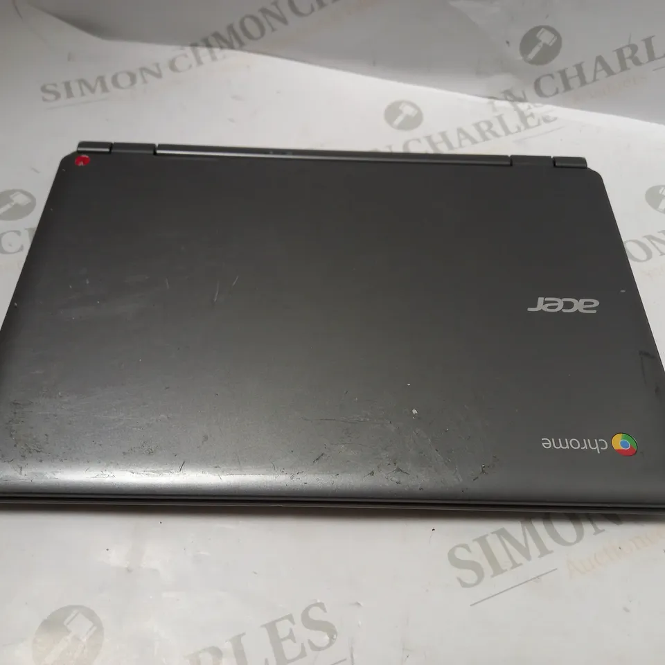 ACER C730 SERIES LAPTOP IN GREY