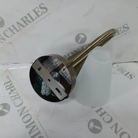 BOXED JOHN LEWIS LULU WALL LIGHT