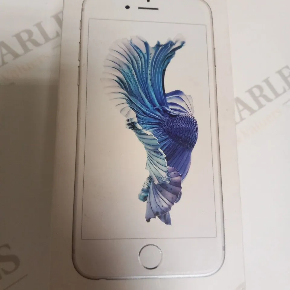 BOXED APPLE IPHONE 6S MOBILE PHONE