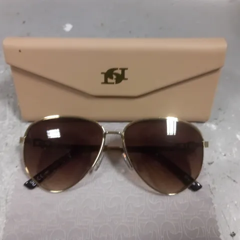 DUNE LONDON SUNGLASSES