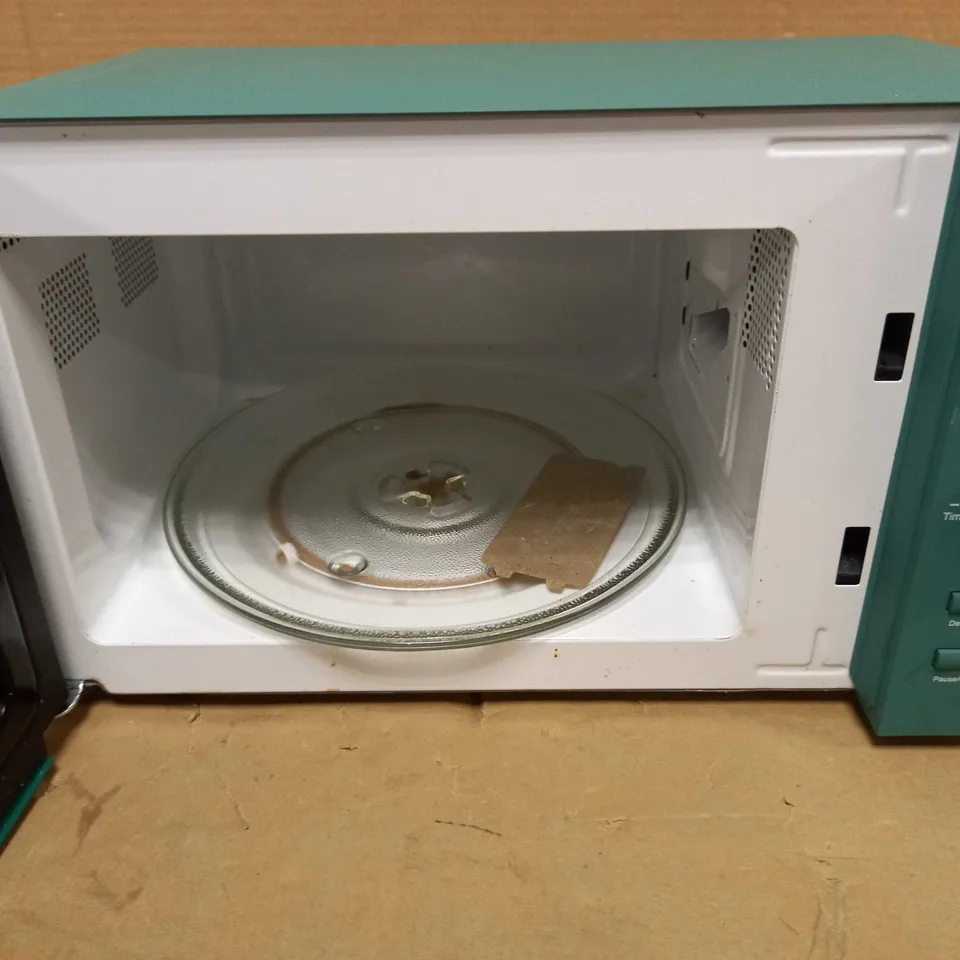 SWAN TOASTER PINE GREEN