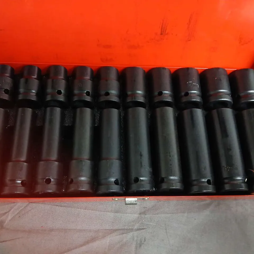 20 PC SOCKET SET 