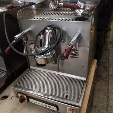 ELEKTRA ECOMP1 COMMERCIAL BARISTA COFFEE MACHINE 