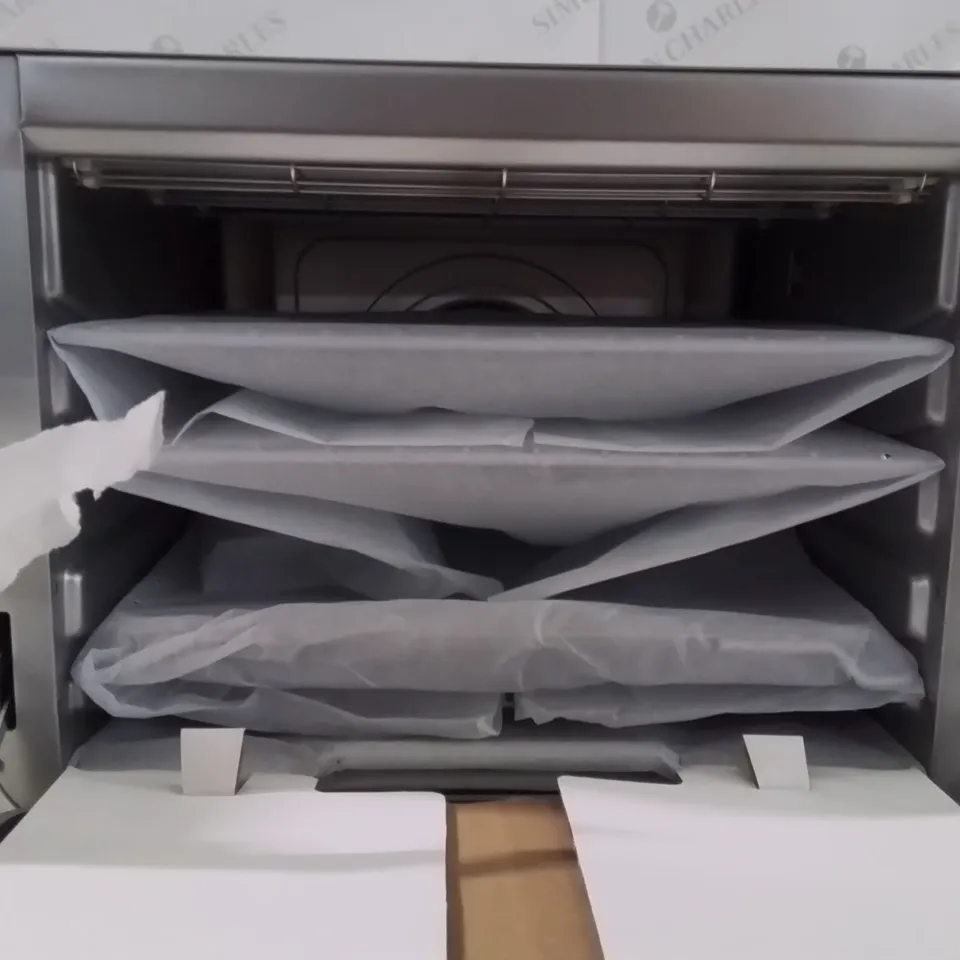 BOXED NINJA 10 IN 1 MULTIFUNCTIONAL OVEN