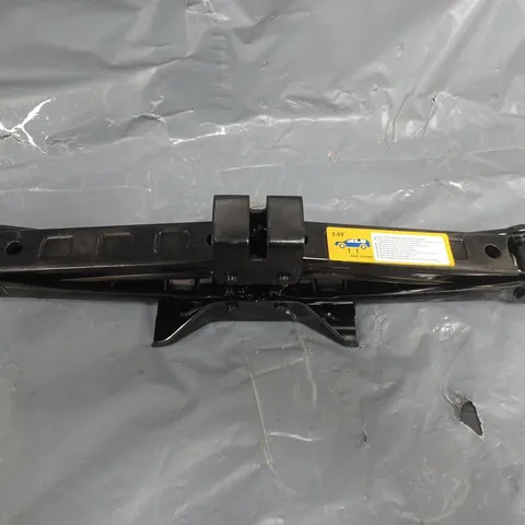 UNBRANDED 2.5 TON CAR JACK IN BLACK
