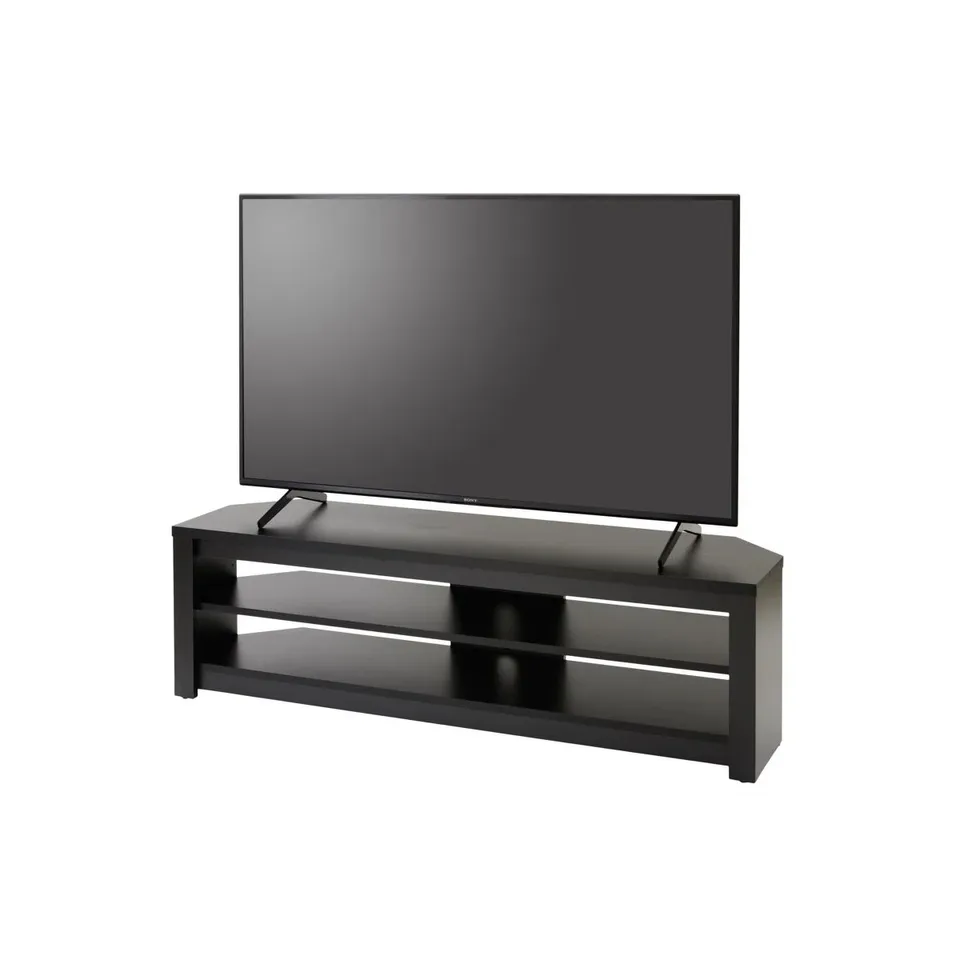 BOXED FRANCEE TV STAND FOR  TVS UP TO 75"
