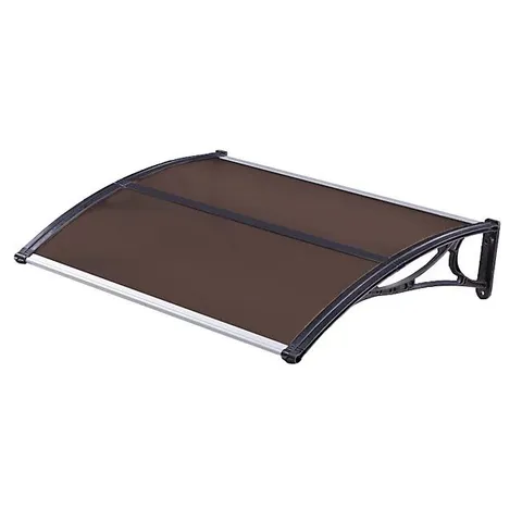 BOXED OYPLA DOOR CANOPY TINTED