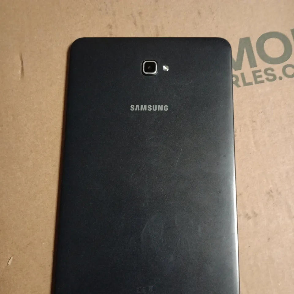 SAMSUNG GALAXY TAB A