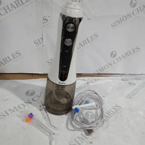 BINEFIA WATER FLOSSER