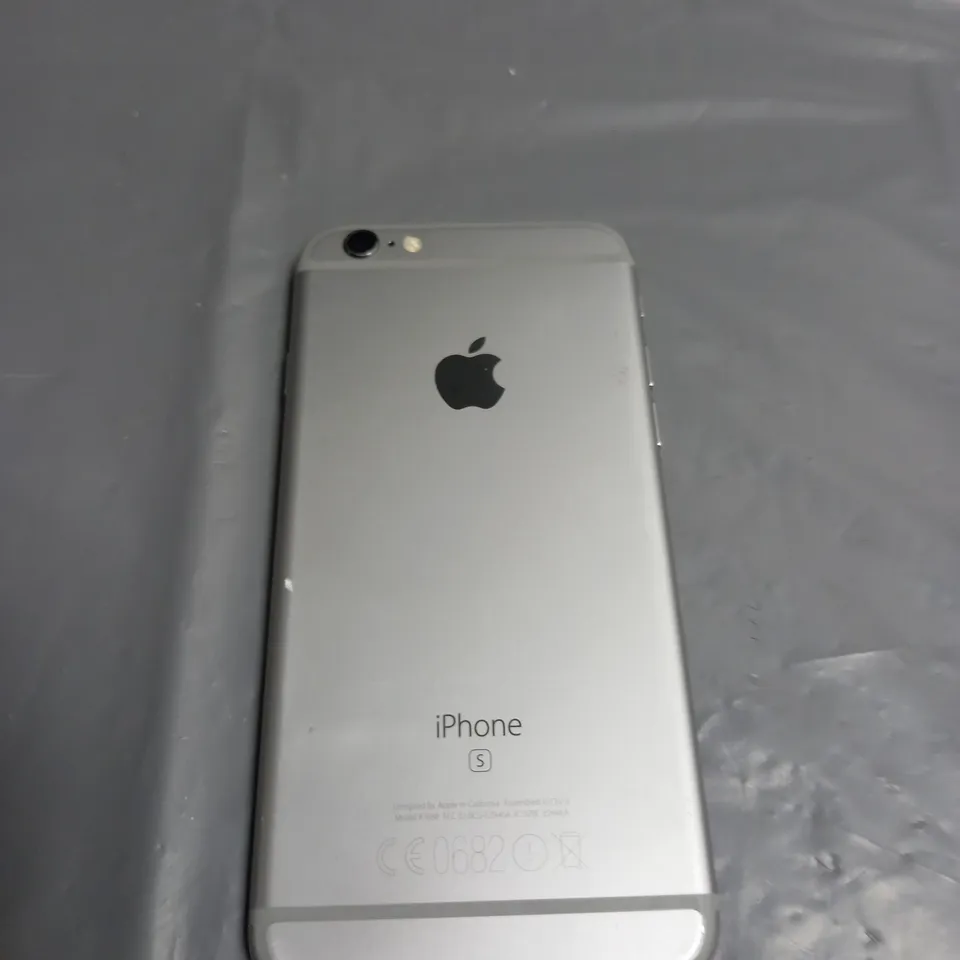 APPLE IPHONE S6 IN GREY 32GB 