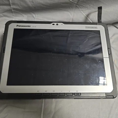 PANASONIC FZ-A3 TOUGHBOOK RUGGED ANDROID TABLET	