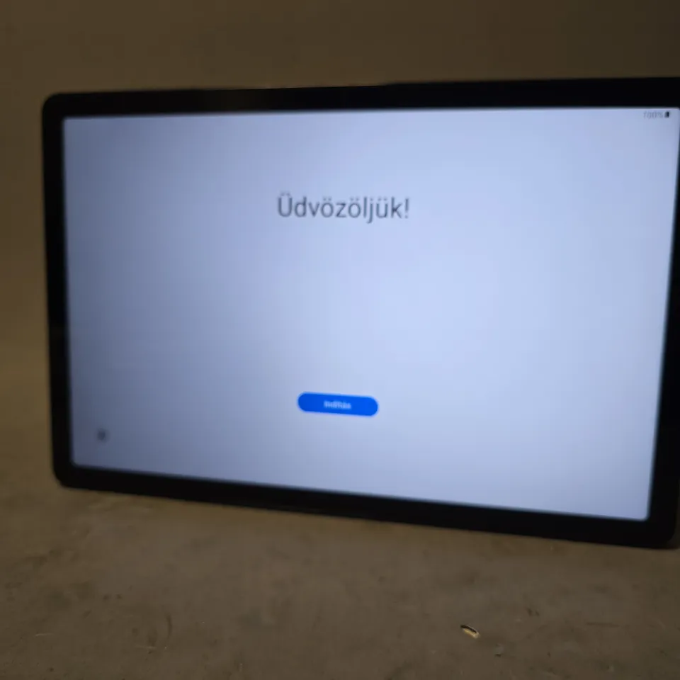 BOXED SAMSUNG GALAXY TAB A9+