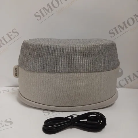 HOMEDICS UV CLEAN PORTABLE SANITISER BAG - GREY