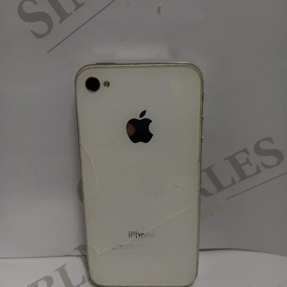 APPLE IPHONE 4S A1387 SMARTPHONE 