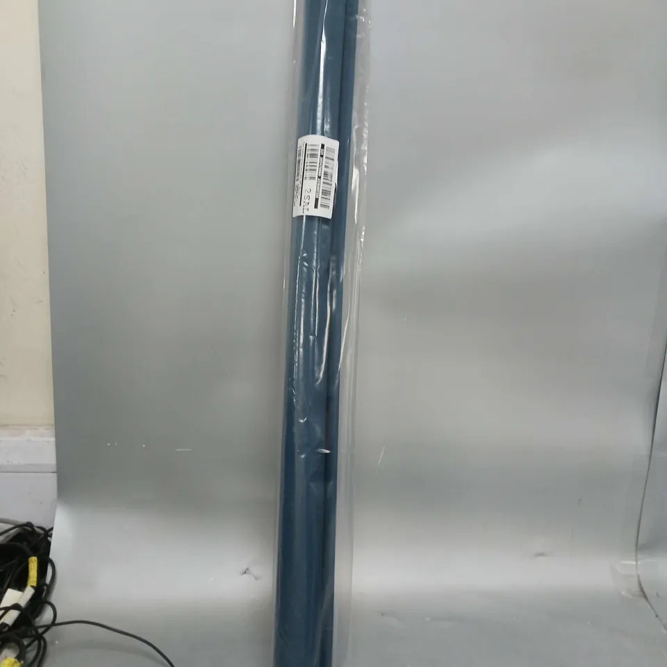 PLAIN BLACKOUT ROLLER BLIND 90X160