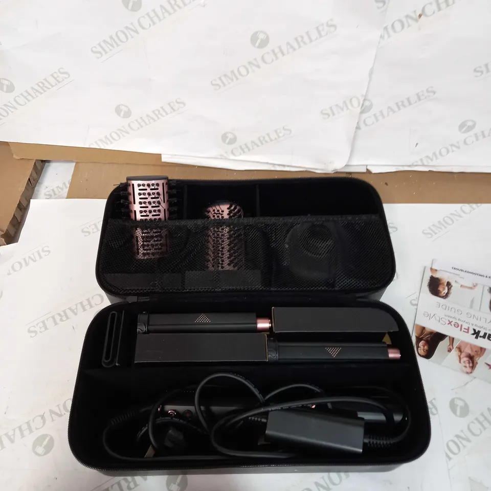 SHARK FLEXSTYLE HAIR STYLER AND DRYER