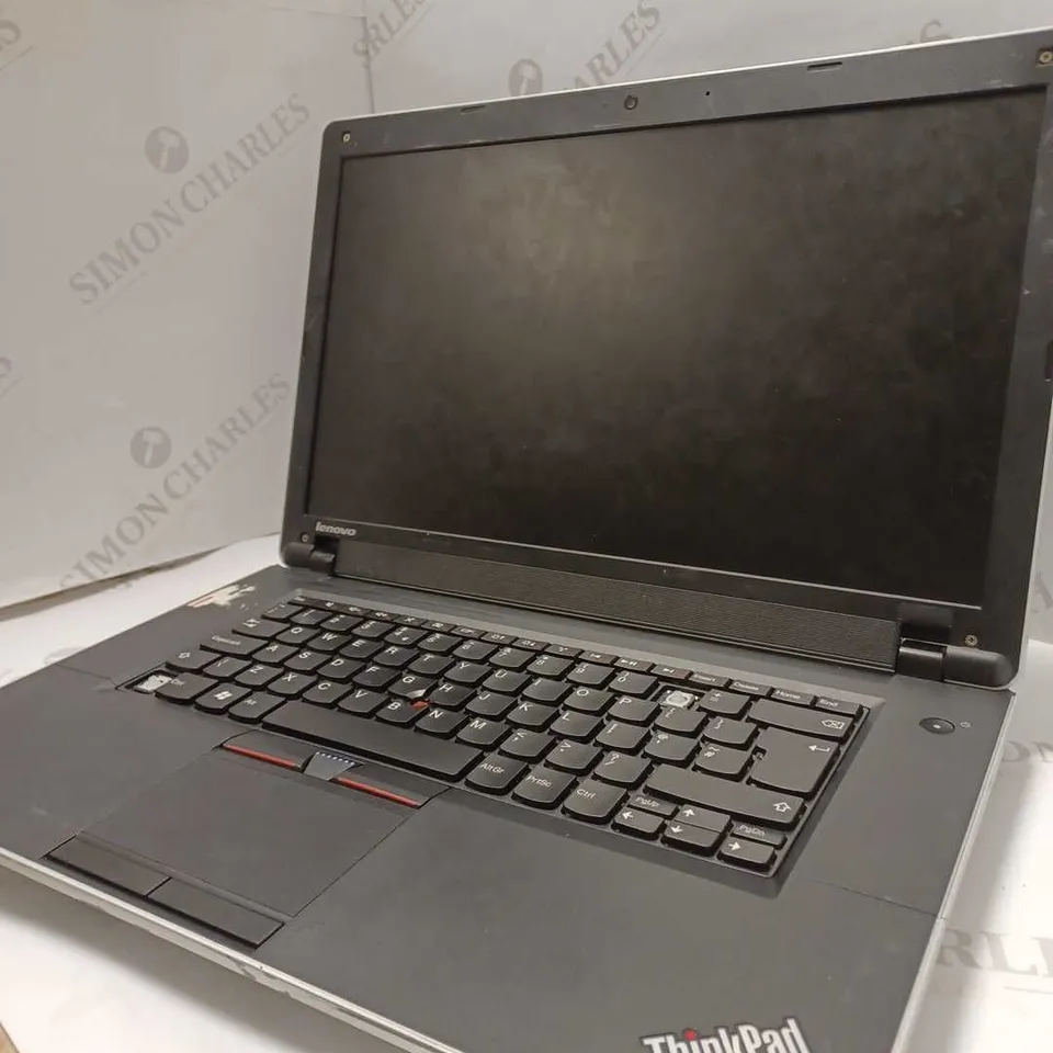 THINKPAD LAPTOP LR-3VF5E