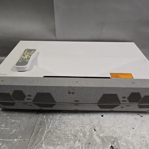 OPTOMA CINEMA XP2 WHITE PROJECTOR 
