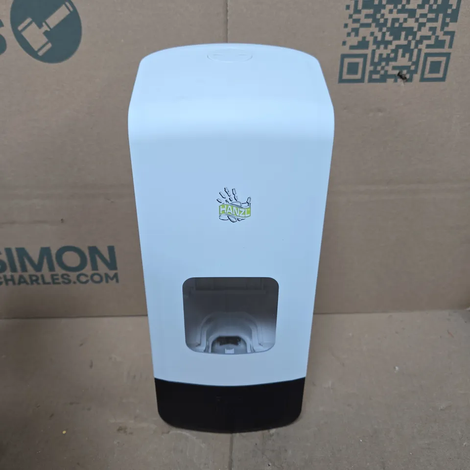 DUROLINE 2000ML DISPENSER (DL5030)