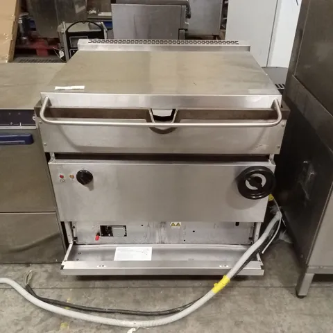 FALCON G2994 GAS BRATT PAN