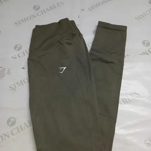 GYMSHARK TRAINING LEGGIGNS SIZE S
