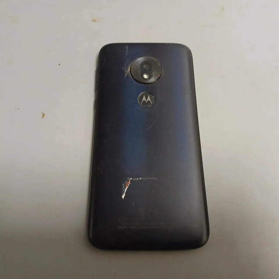 MOTOROLA MOTO G7 PLAY