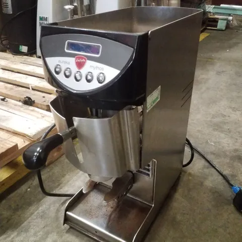 EUREKA EURGND MYTHOS COFFEE GRINDER