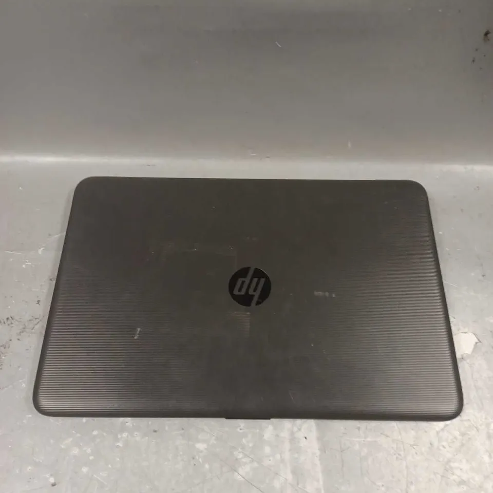 HP 250 G5 NOTEBOOK PC