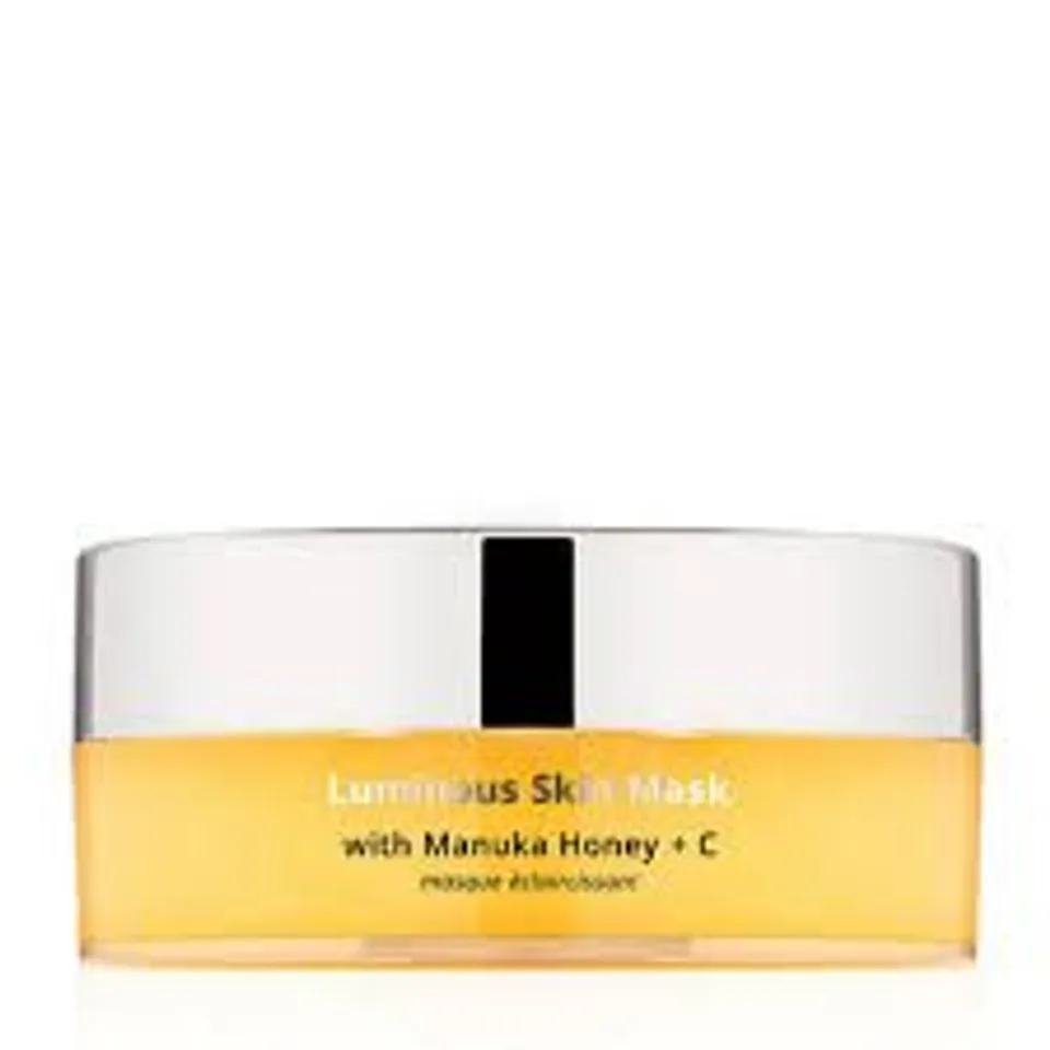 2 SKINN PRODUCTS: DIVINE ELIXIR + LUMINOUS MASK