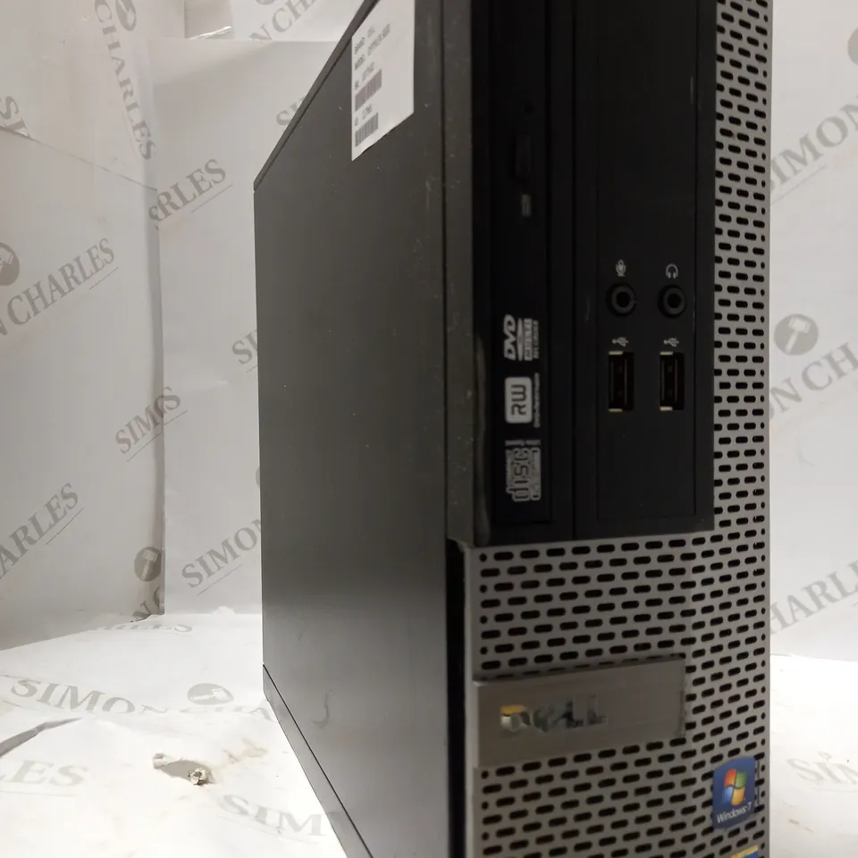 DELL OPTIPLEX 3020