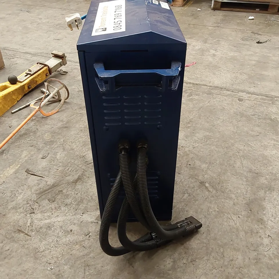 PROLECTRIC PROTRACK PTRV-1.1/CB BATTERY POWER PACK