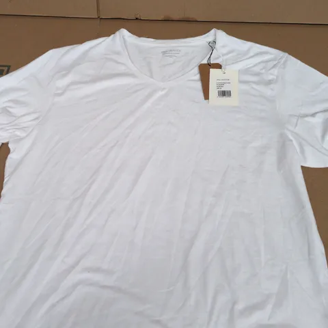 PAUL HUNTER PREMIUM CLOTHING THE PERFECT TEE β SIZE M