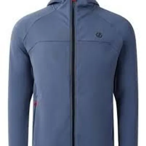 LOT OF 6 BRAND NEW DARE2BE MEN'S TORREK MOUNTAIN PRO MIDLAYER IN STORMY WEATHER - VARIOUS SIZES