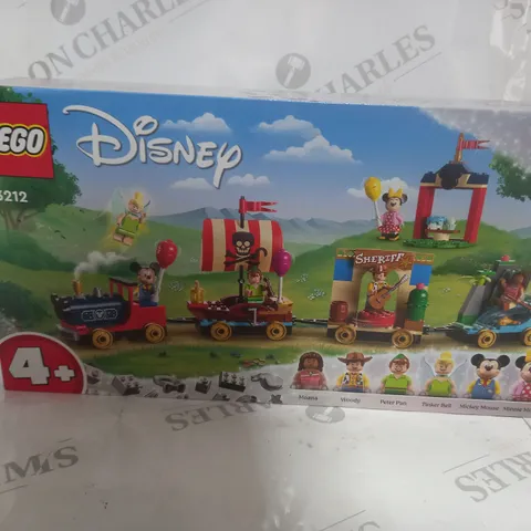 BOXED LEGO DISNEY 100 - 43212