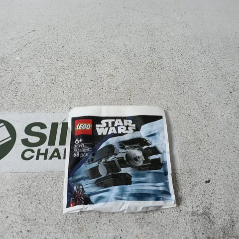 LEGO STAR WARS TIE ADVANCED