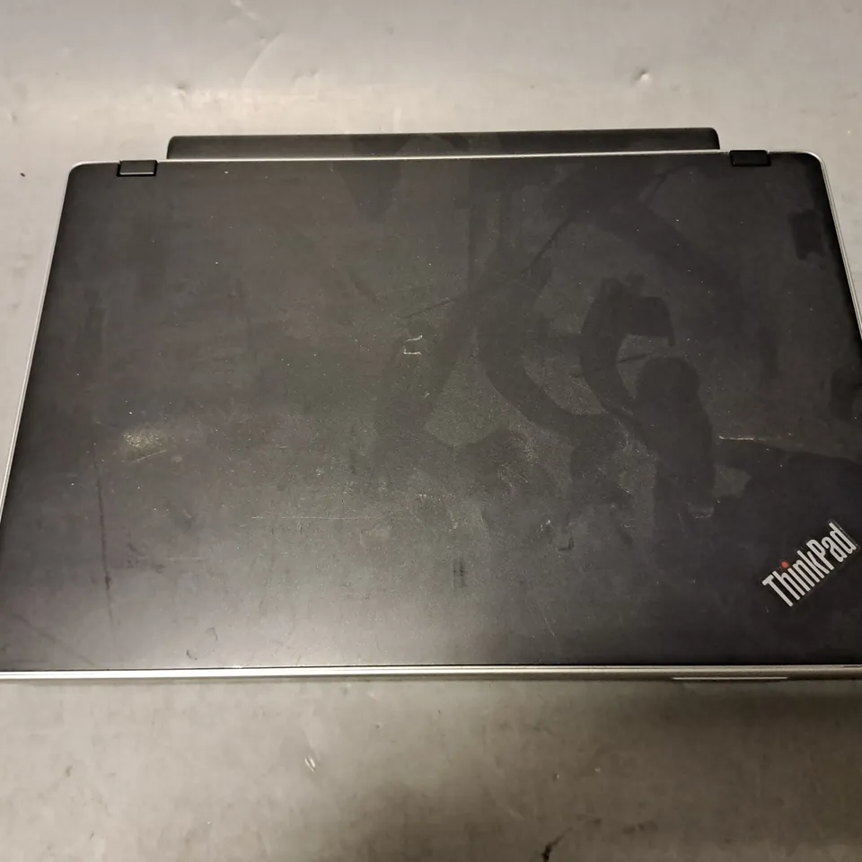 LENOVO THINKPAD EDGE 