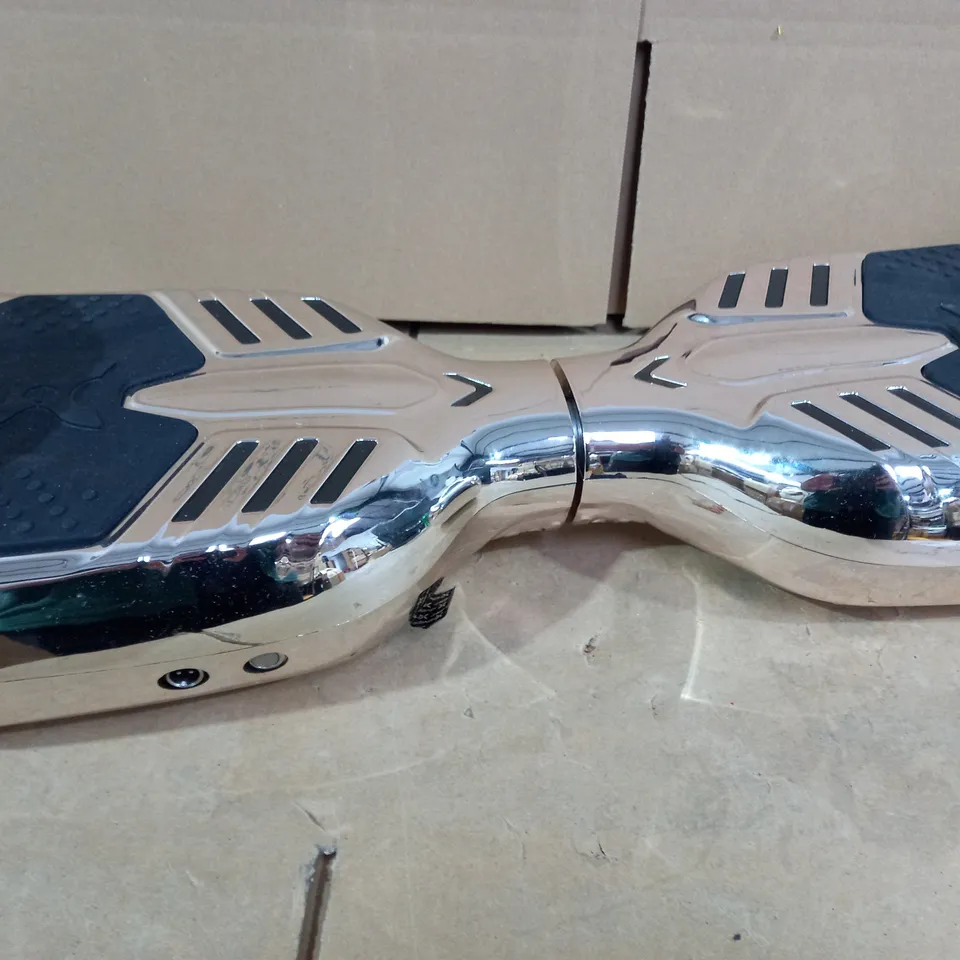 X-HOVER 1 SUPERSTAR HOVERBOARD 