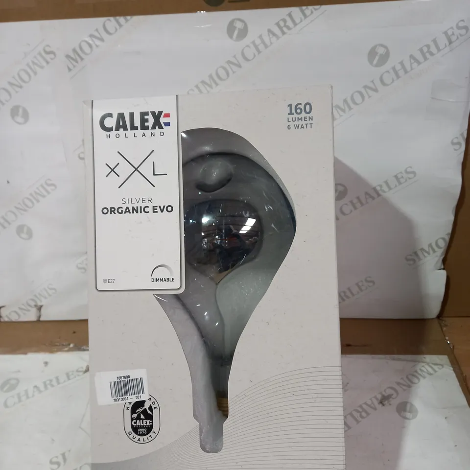 CALEX LAMP