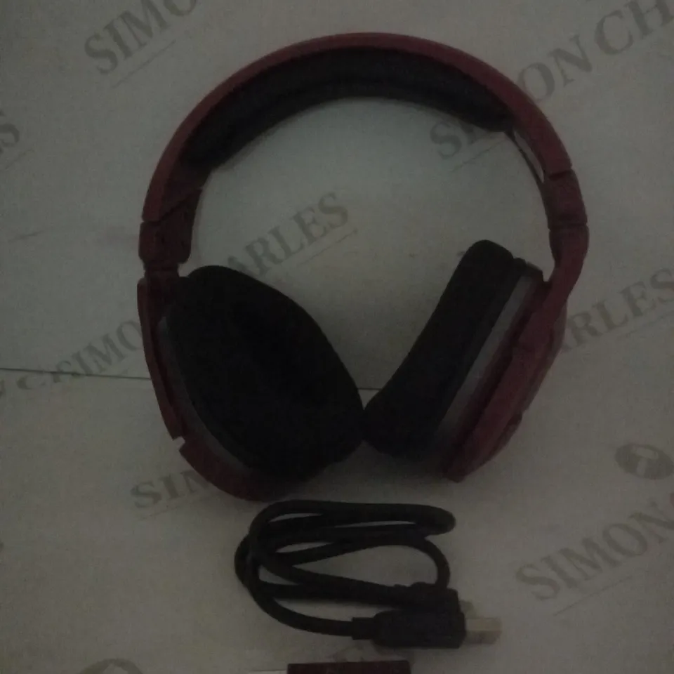 TURTLE BEACH STEALTH 600 GEN 2 GAMING HEADSET PS5 & PS4