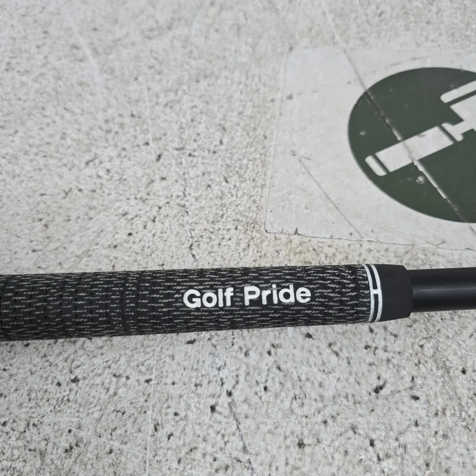 GOLF IRON P770 (FORGED) – FUJIKURA SHAFT, GOLF PRIDE GRIP
