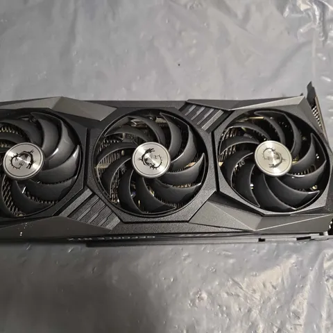MSI GEFORCE RTX 3070 GAMING X TRIO